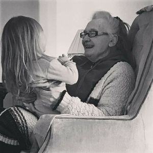 Meet your Posher, Lynne